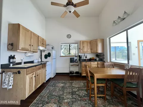 2337 Immelman Cir, Overgaard, AZ 85933 photo 14