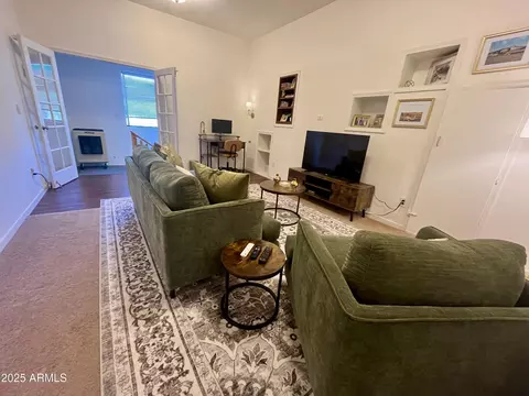 2337 Immelman Cir, Overgaard, AZ 85933 photo 19