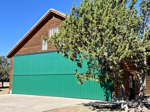 2337 Immelman Cir, Overgaard, AZ 85933 photo 3