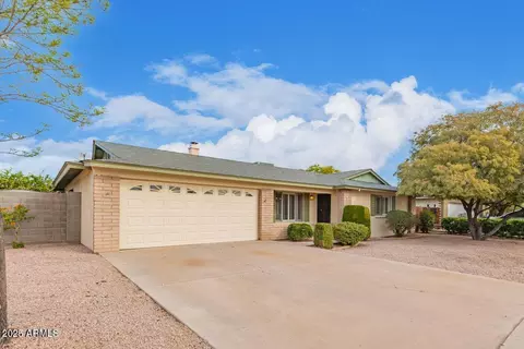 2122 E Palmcroft Dr, Tempe, AZ 85282