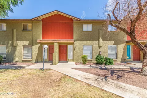 4615 N 39th Ave #16, Phoenix, AZ 85019