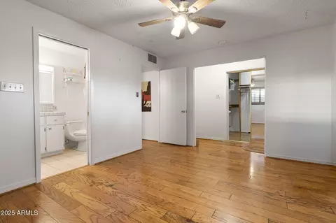 Bedroom - 1020 W Orangewood Ave, Phoenix, AZ 85021 photo 1 of 2