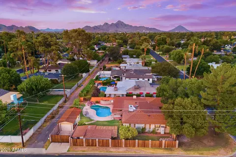 1020 W Orangewood Ave, Phoenix, AZ 85021