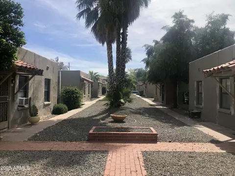 2620 N Stone Ave, Tucson, AZ 85705