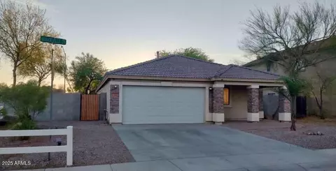 1805 N Mandeville Ln, Casa Grande, AZ 85122