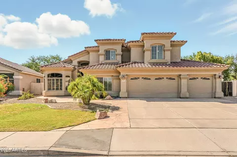 150 W Sheffield Ave, Gilbert, AZ 85233