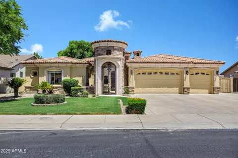 20476 E Appaloosa Dr, Queen Creek, AZ 85142