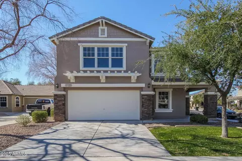 17125 W Tara Ln, Surprise, AZ 85388