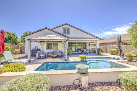 20344 E Arrowhead Trl, Queen Creek, AZ 85142