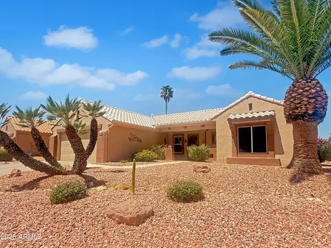 15324 W Robertson Dr, Sun City West, AZ 85375