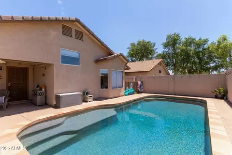 20456 N 81st Ln, Peoria, AZ 85382