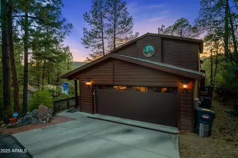4858 S Kaibab Rd, Prescott, AZ 86303