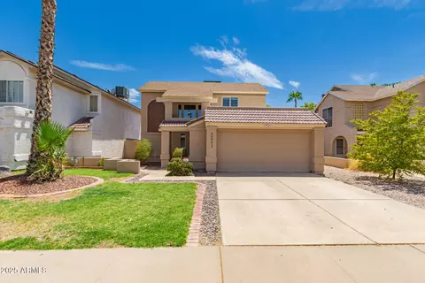 1211 W Highland St, Chandler, AZ 85224