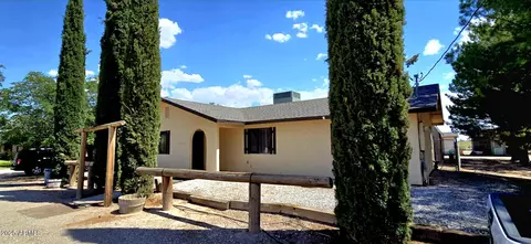2565 W Old Stewart Rd, Willcox, AZ 85643