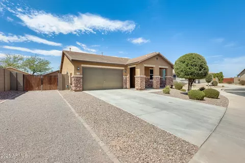 40618 W Somers Dr, Maricopa, AZ 85138