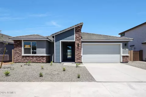 14766 W Honeysuckle Dr, Surprise, AZ 85387