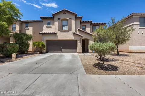 45722 W Barbara Ln, Maricopa, AZ 85139