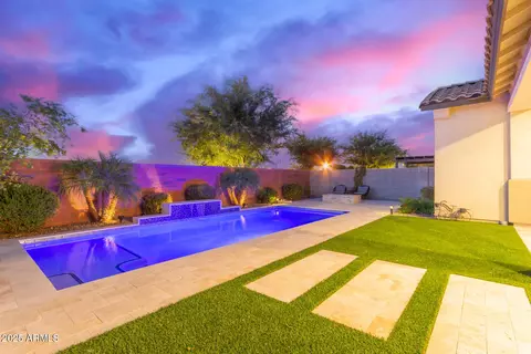 4300 E Clifton Ave, Gilbert, AZ 85295