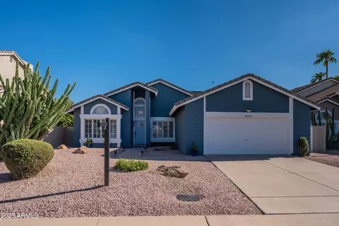 9045 E Lupine Ave, Scottsdale, AZ 85260
