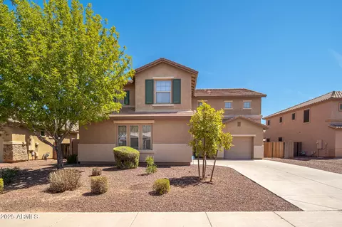 1729 N 114th Ave, Avondale, AZ 85392