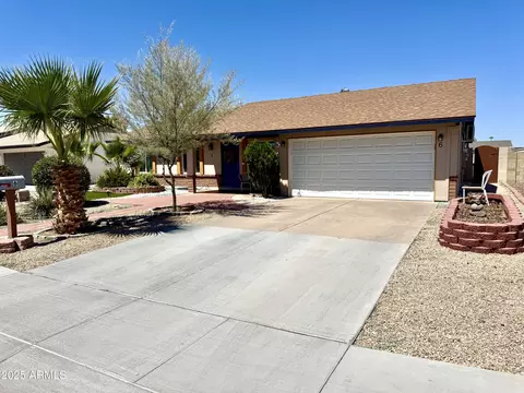6 S 132nd St, Chandler, AZ 85225