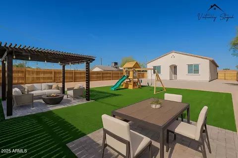 940 S Orlando St, Florence, AZ 85132