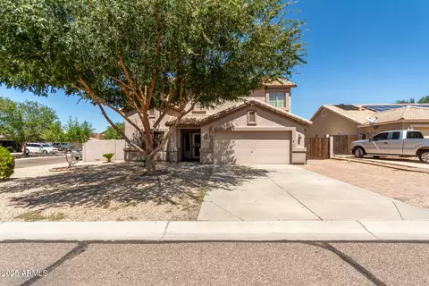 1614 E Vernoa St, San Tan Valley, AZ 85140