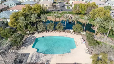 Exterior - 1959 E Hampton Ln #102, Gilbert, AZ 85295 photo 1 of 5