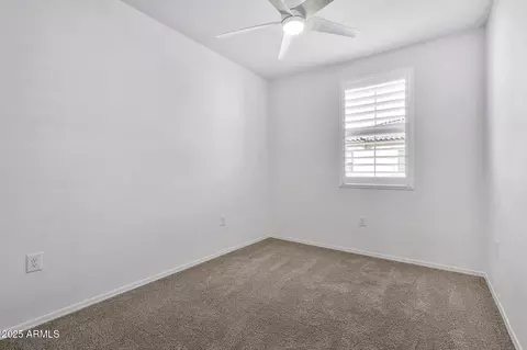 Bedroom - 1959 E Hampton Ln #102, Gilbert, AZ 85295 photo 5 of 8