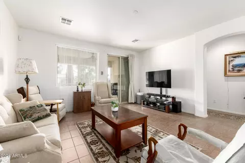 7129 W Carter Rd, Laveen, AZ 85339