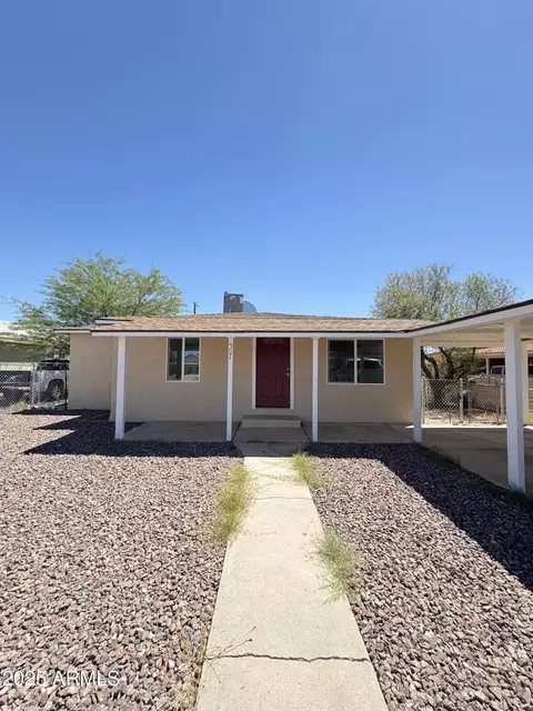 507 W 13th St, Casa Grande, AZ 85122
