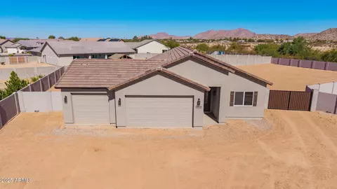 6656 N Loma Ct, Casa Grande, AZ 85194