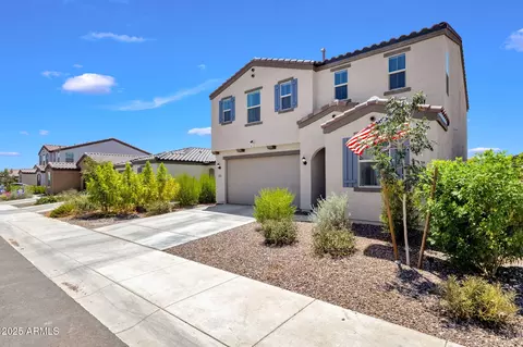 2537 W Bowker St, Phoenix, AZ 85041