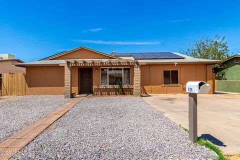 6734 W Lewis Ave, Phoenix, AZ 85035