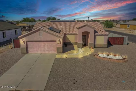 10852 W Cove Dr, Arizona City, AZ 85123