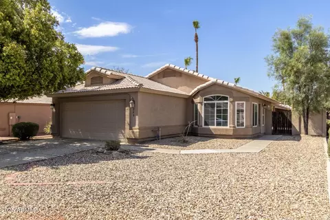 246 W Sheffield Ave, Gilbert, AZ 85233