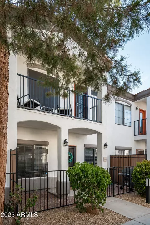 3150 E Beardsley Rd #1032, Phoenix, AZ 85050
