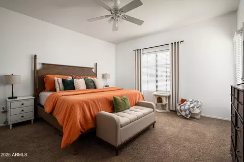 Bedroom - 3150 E Beardsley Rd #1032, Phoenix, AZ 85050 photo 1 of 2