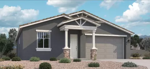 15747 W Camden Ave, Waddell, AZ 85355