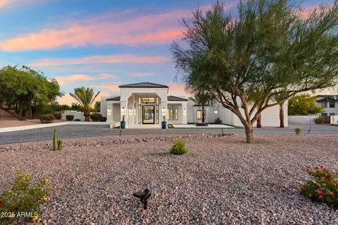 12955 E Gold Dust Ave, Scottsdale, AZ 85259