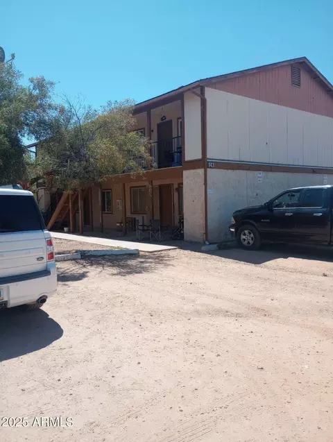 143 S Outpost Rd, Apache Junction, AZ 85119