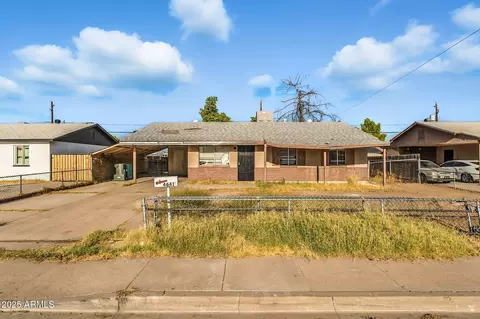 4641 N 71st Ave, Phoenix, AZ 85033