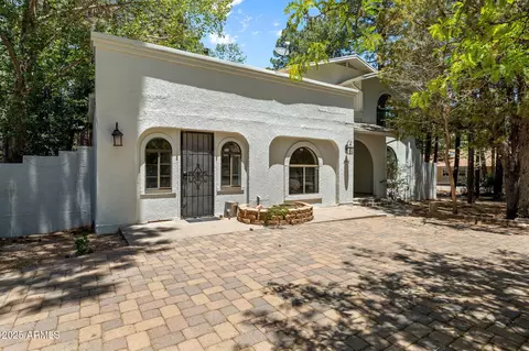 5460 Knottingham Ln, Lakeside, AZ 85929