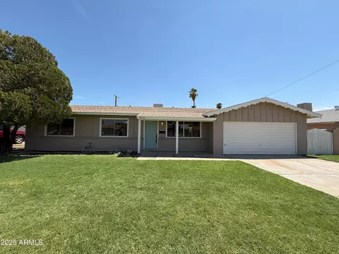 3933 W Myrtle Ave, Phoenix, AZ 85051
