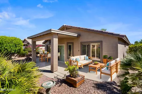 4674 E Alfalfa Dr, Gilbert, AZ 85298 photo 12
