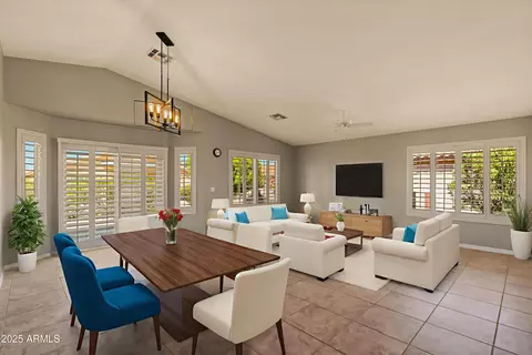 4674 E Alfalfa Dr, Gilbert, AZ 85298