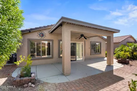 4674 E Alfalfa Dr, Gilbert, AZ 85298 photo 15