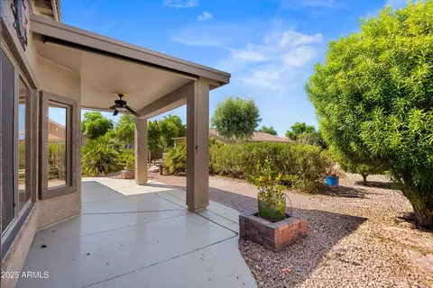 4674 E Alfalfa Dr, Gilbert, AZ 85298 photo 14