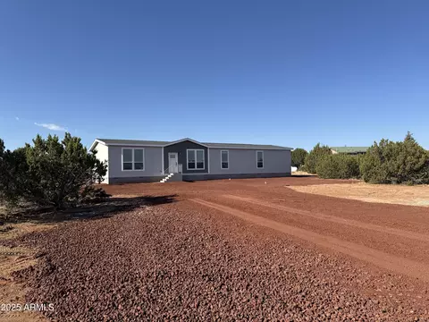 8493 Huggins Dr, Show Low, AZ 85901