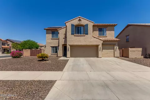 14248 W St Moritz Ln, Surprise, AZ 85379